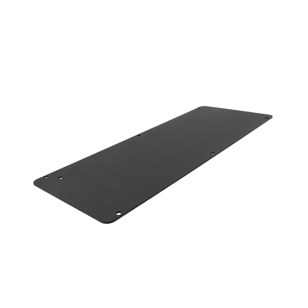 Couverture du marchepied