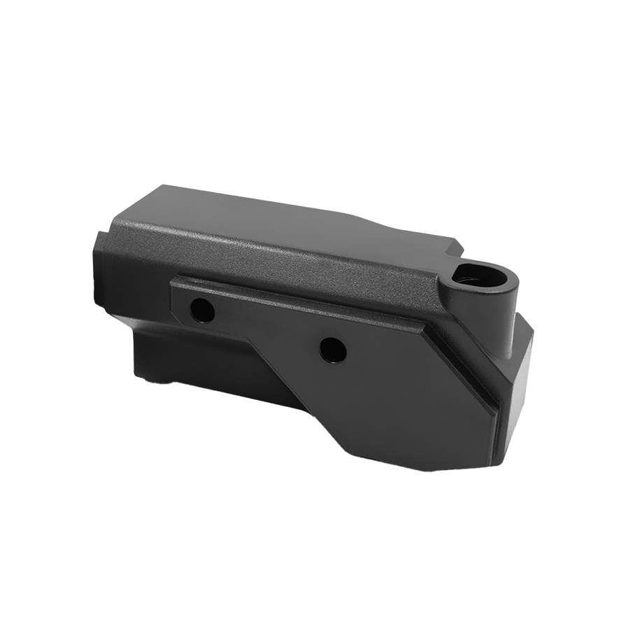 Cache moteur gauche VX2 Extreme