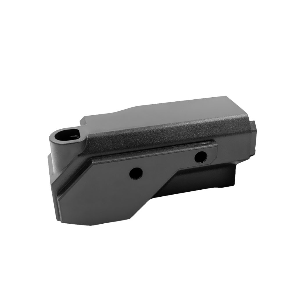 Cache moteur droit VX2 Extreme