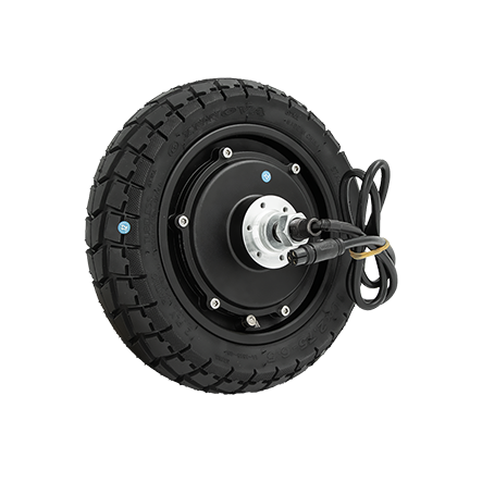 Moteur 48V 500 WATT R55 par