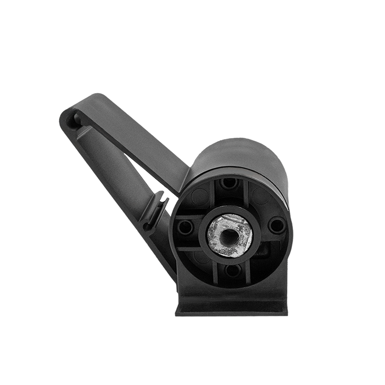 Respirer R40 Pro derrière