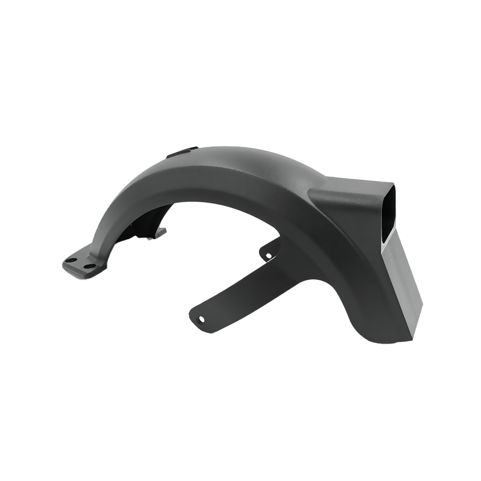 Tôle de protection arrière VX2 Extreme