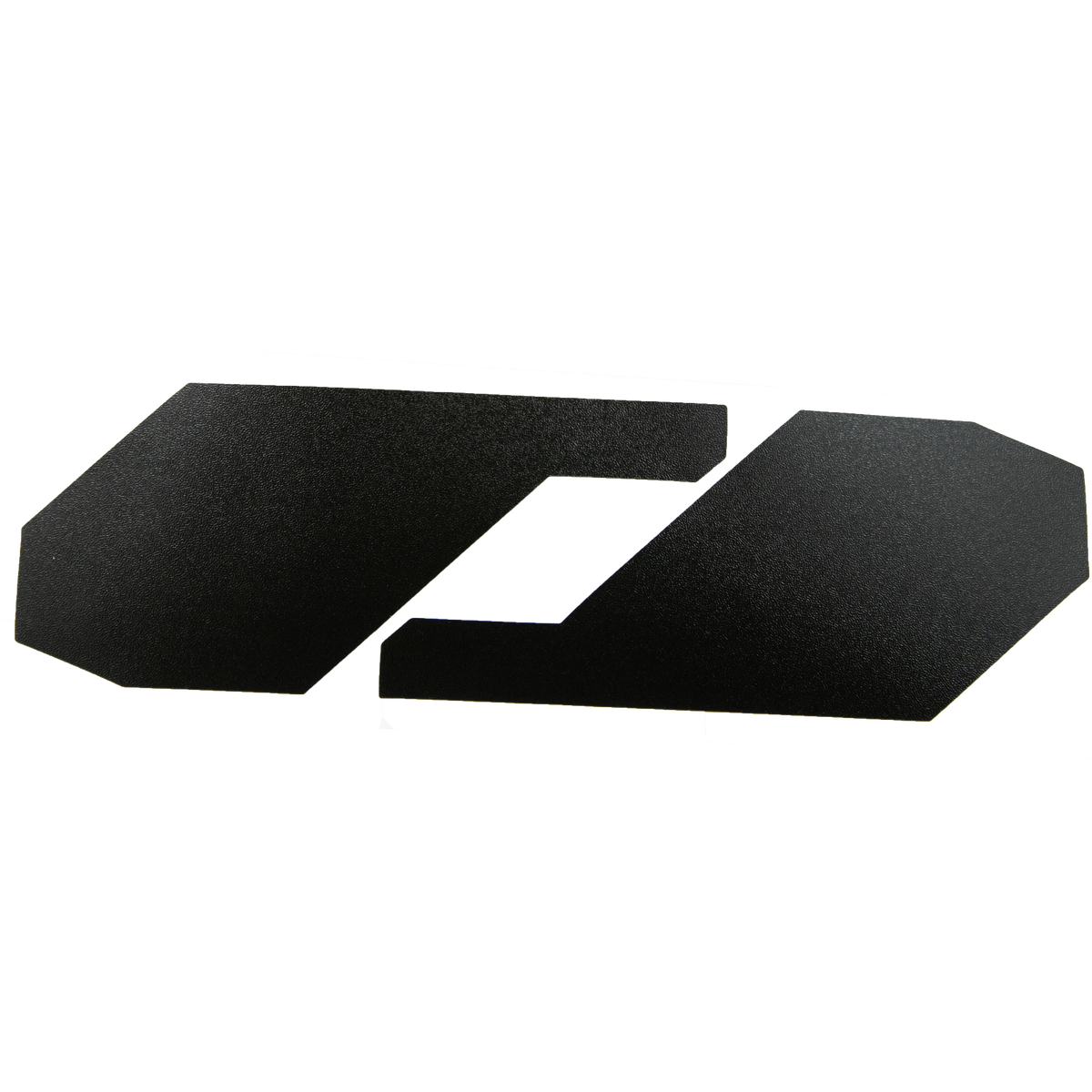 Couverture autocollante gauche & droite VX2 Extreme