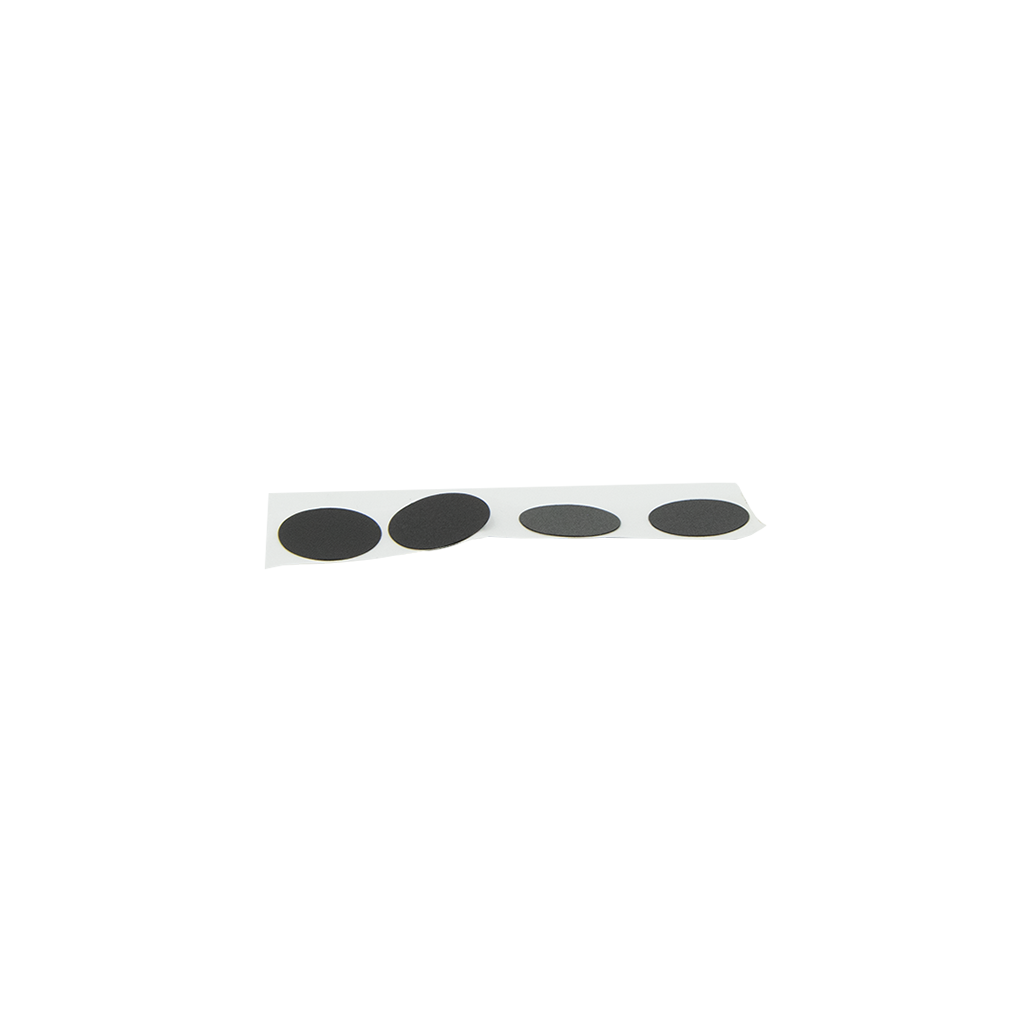 Couvercle du moteur d'autocollant à l'arrière VX5