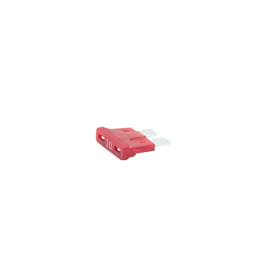 Fuse 58V / 10A (port de chargement)