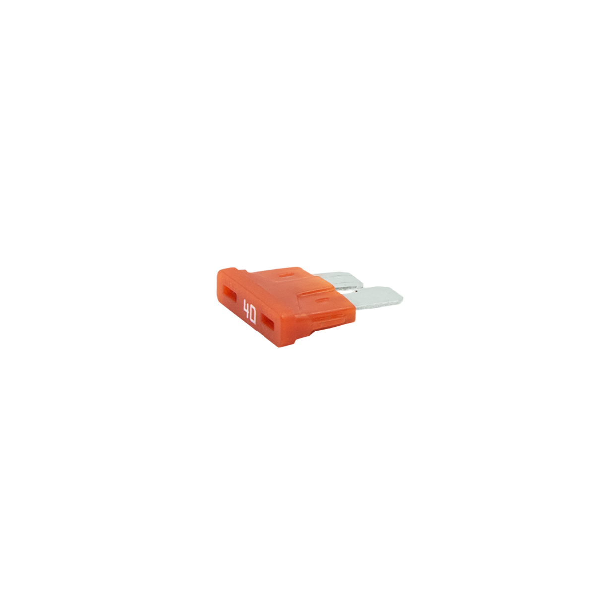 Fuse 58V / 40A (déchargement)