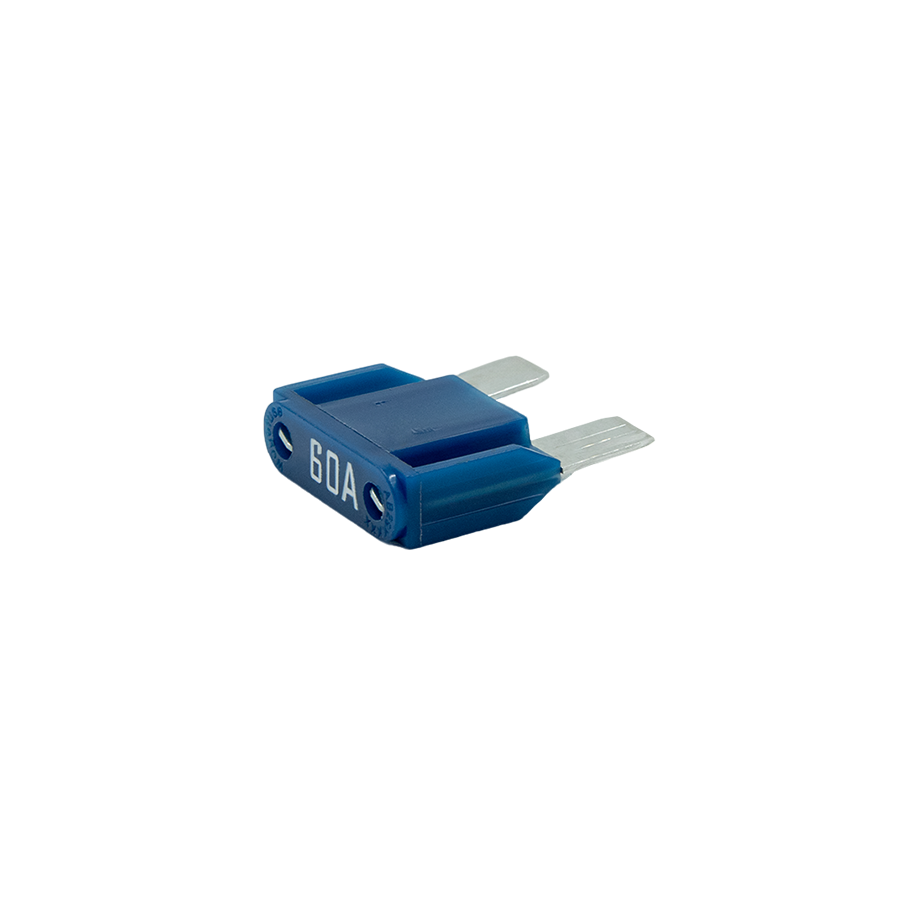 Fuse 58V / 60A (déchargement)