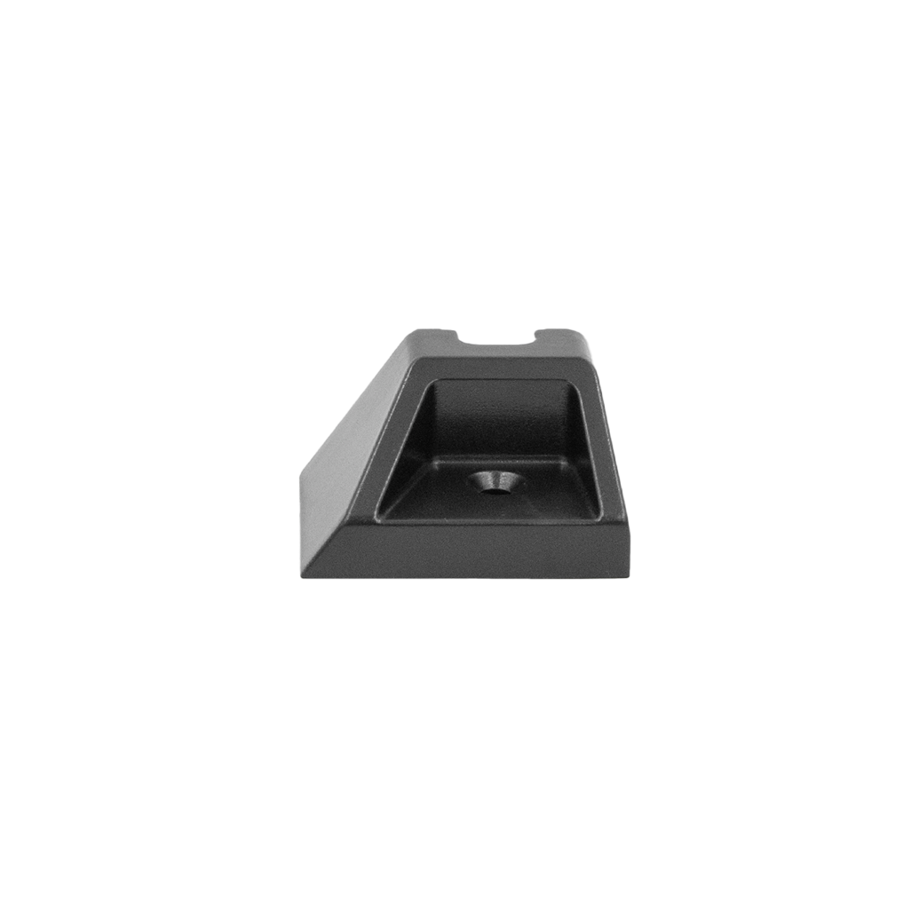 Cache feu arrière gauche R40 PRO