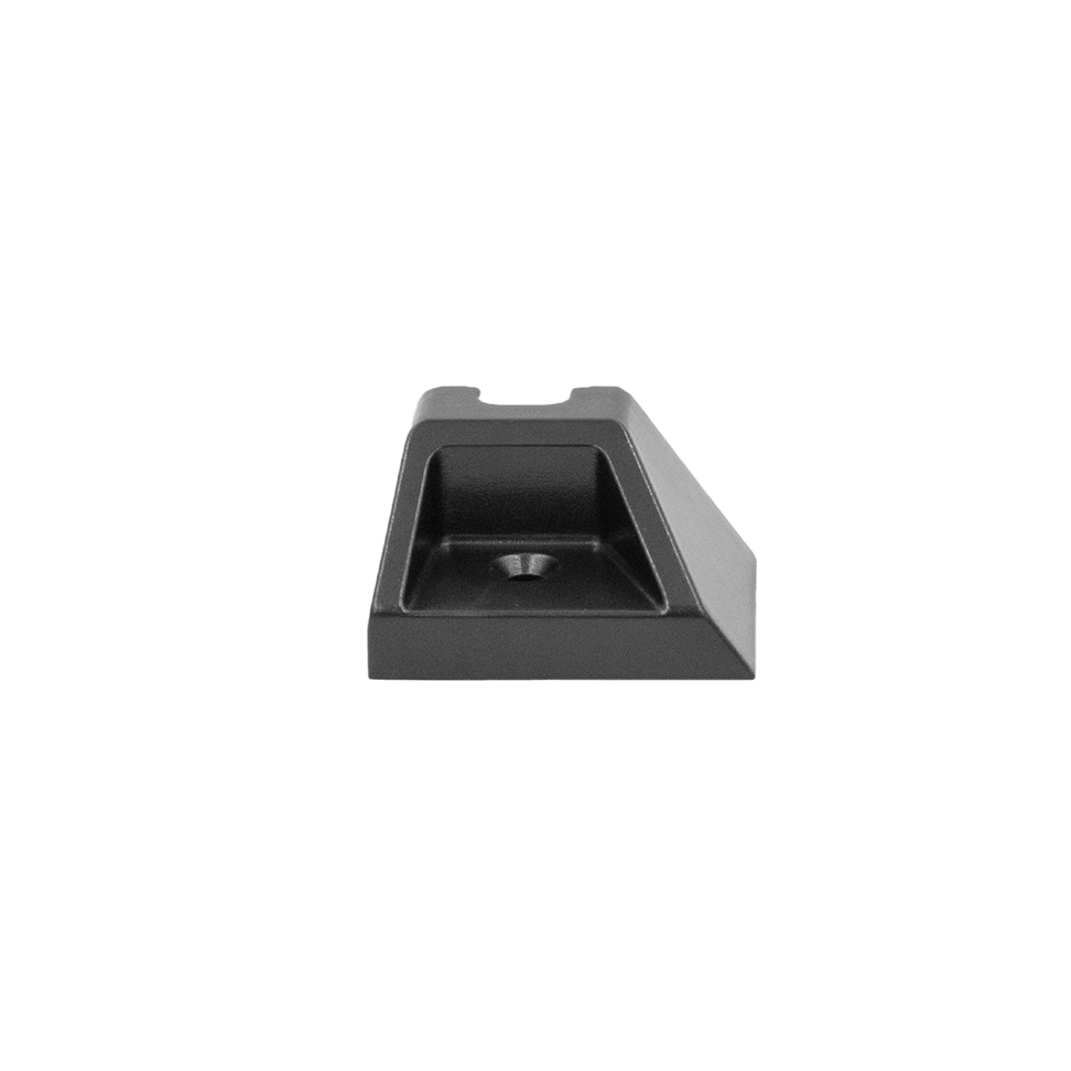 Cache arrière droit R40 PRO