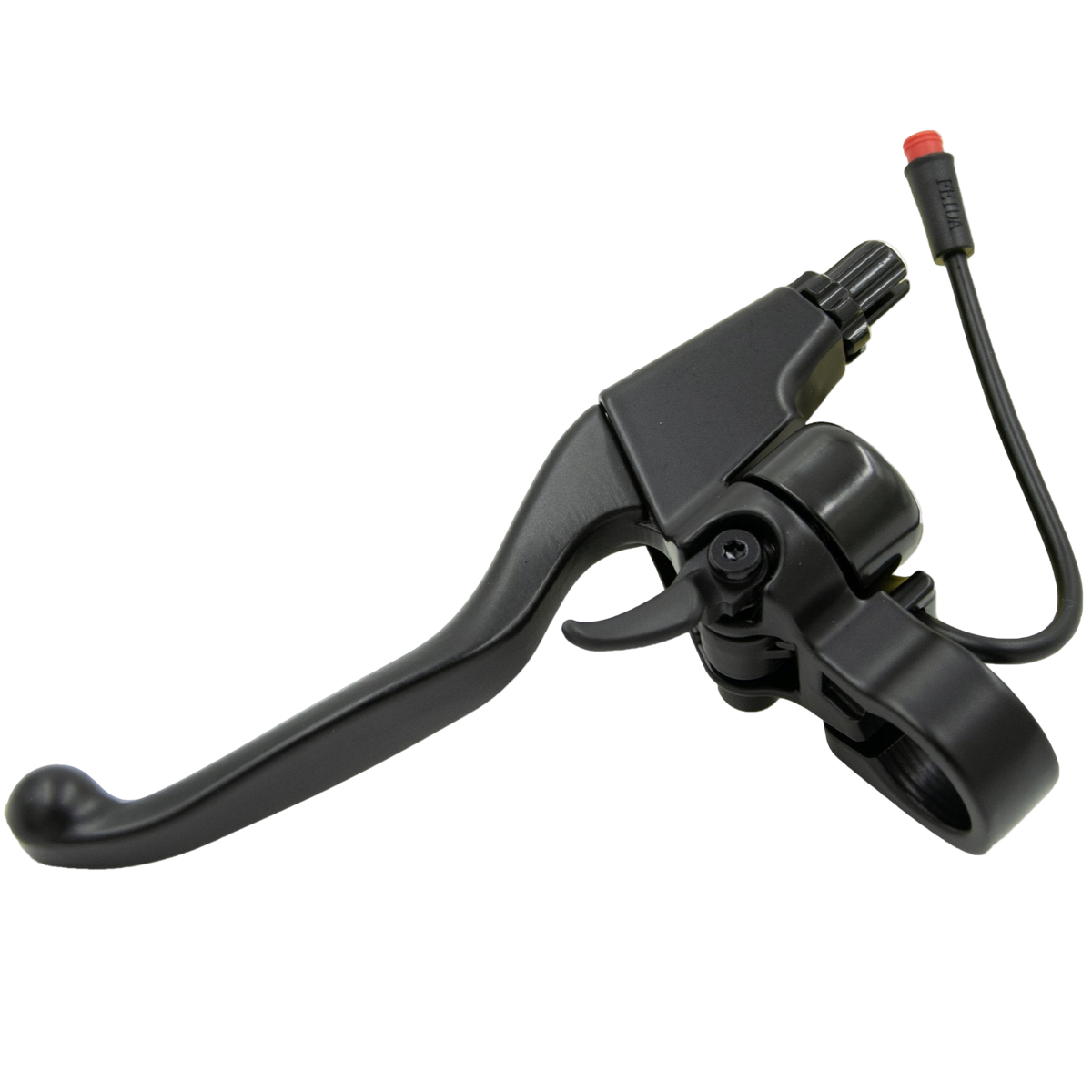 Levier de frein gauche R40 PRO / R55 PRO