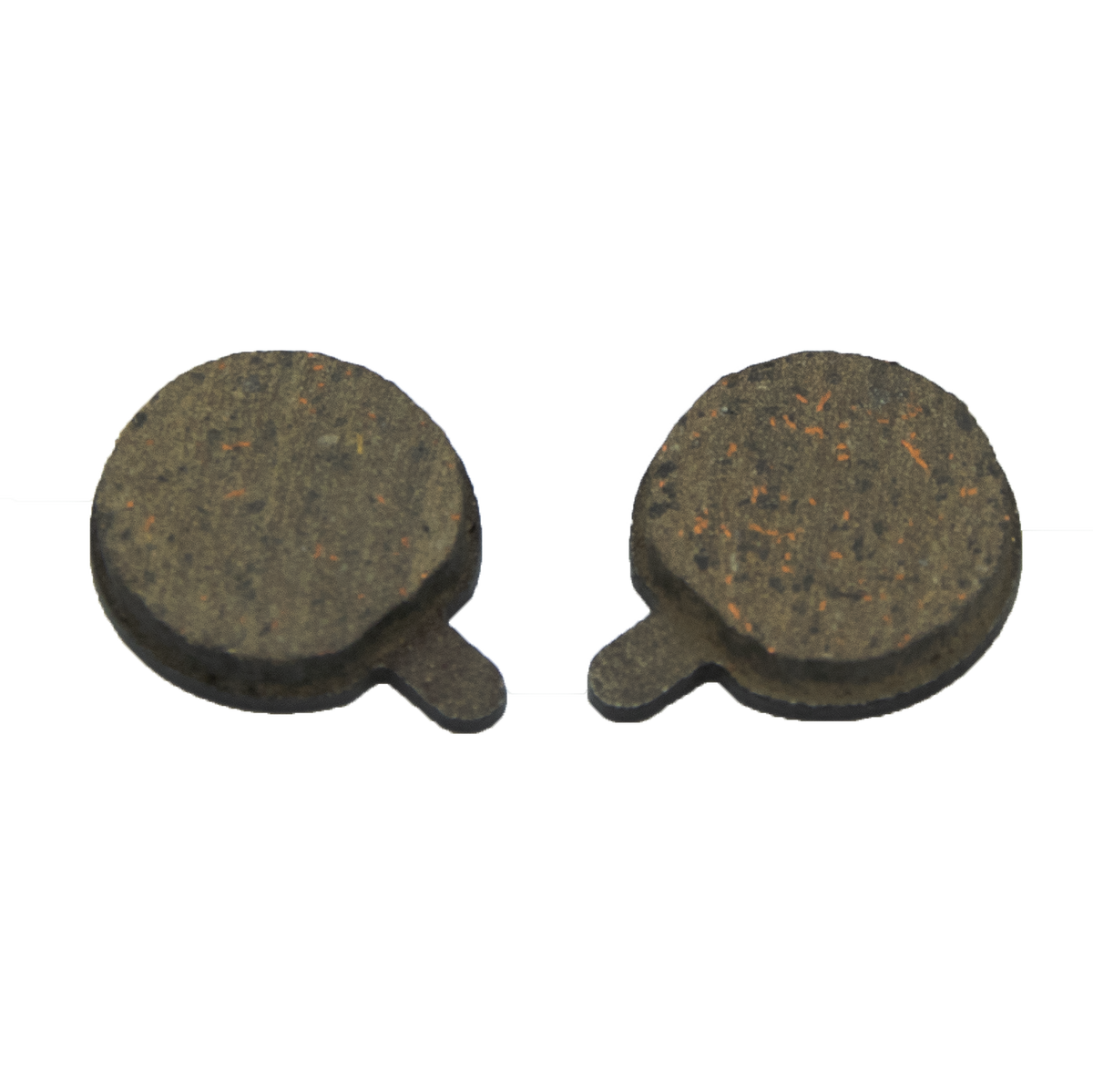 Frein à disque de pavé de frein