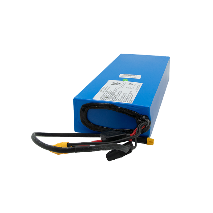 Batterie 48 V 13 Ah (R40 PRO)