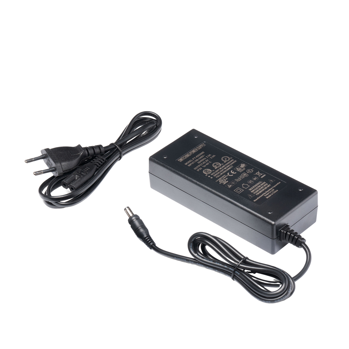 Chargeur T30/T35 36V