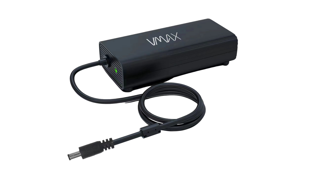 Chargeur rapide VMAX 48V 4.A
