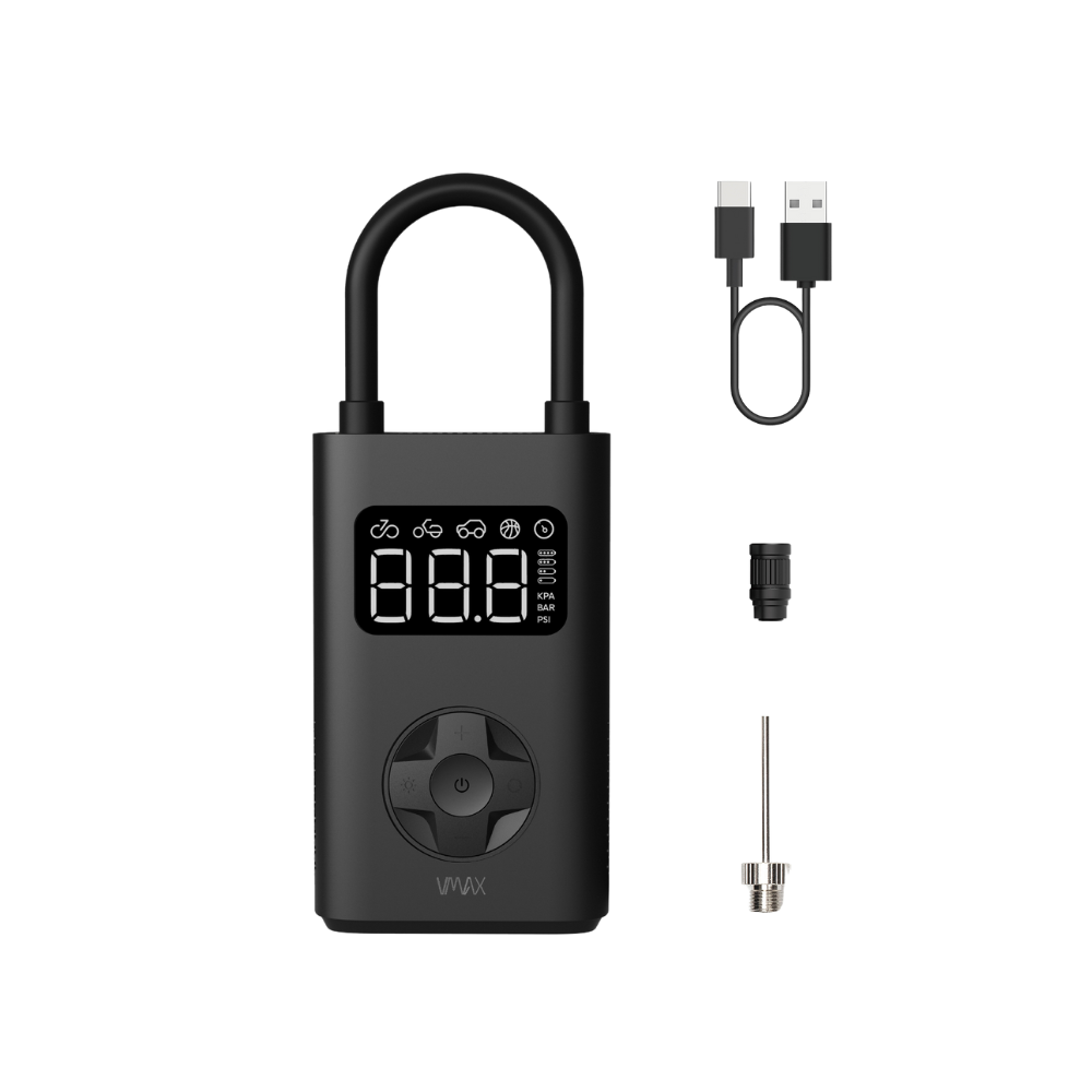 Pompe à air électrique