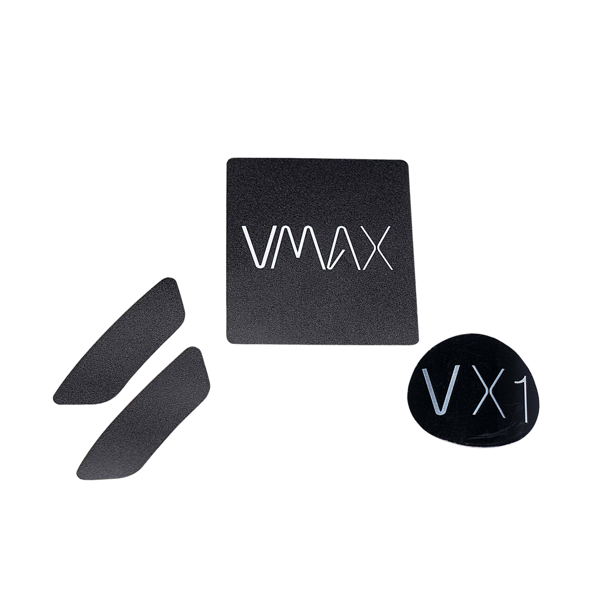 Film de recouvrement de la transition du guidon VX1