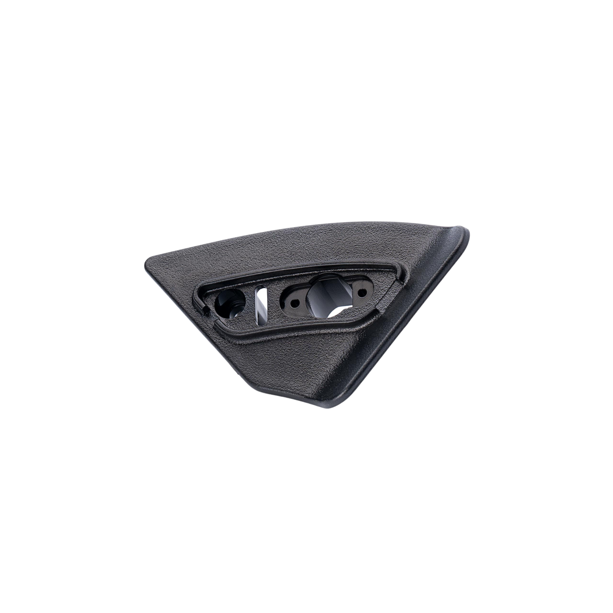 Cache transition guidon droite VX1