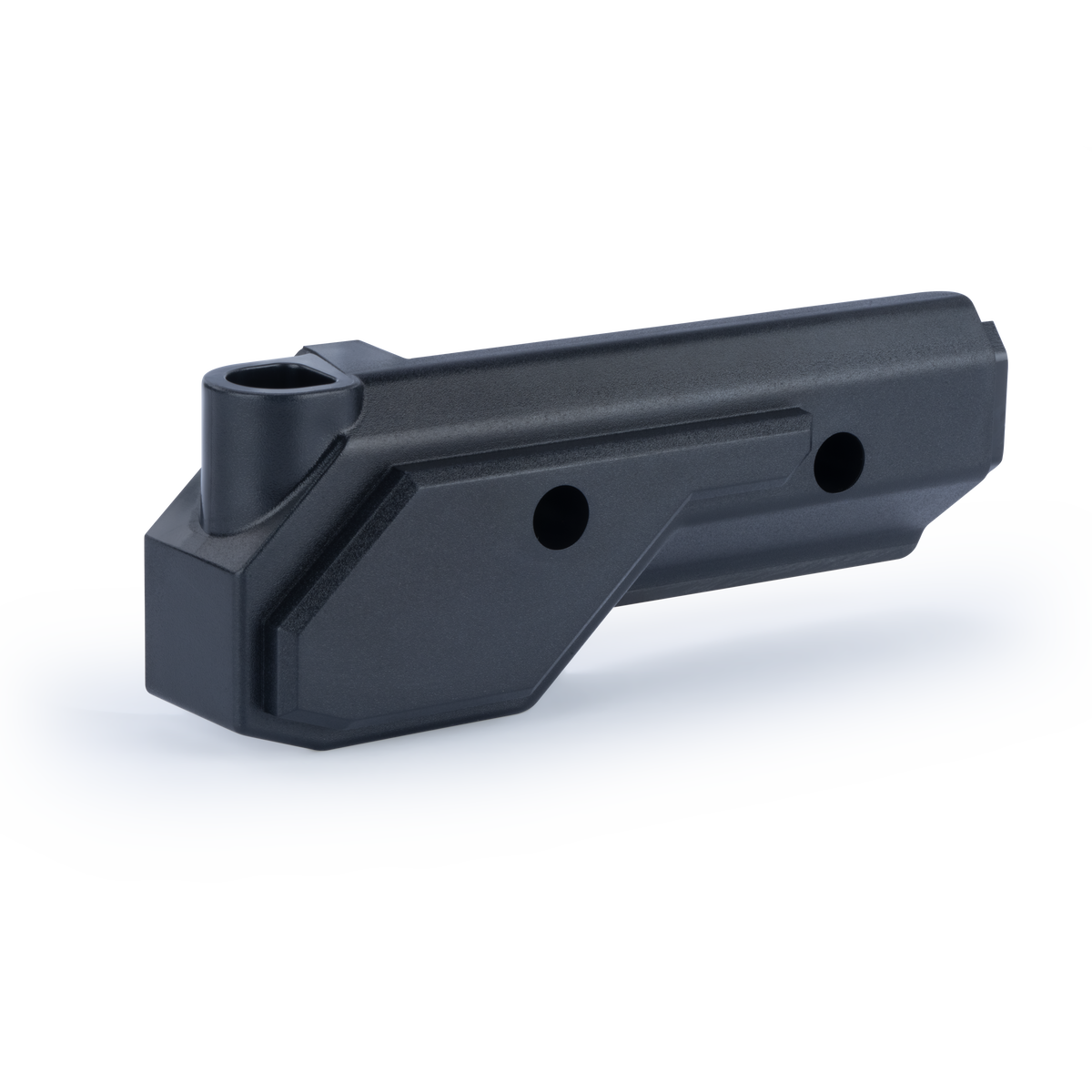 Cache moteur droit pour version clignotant