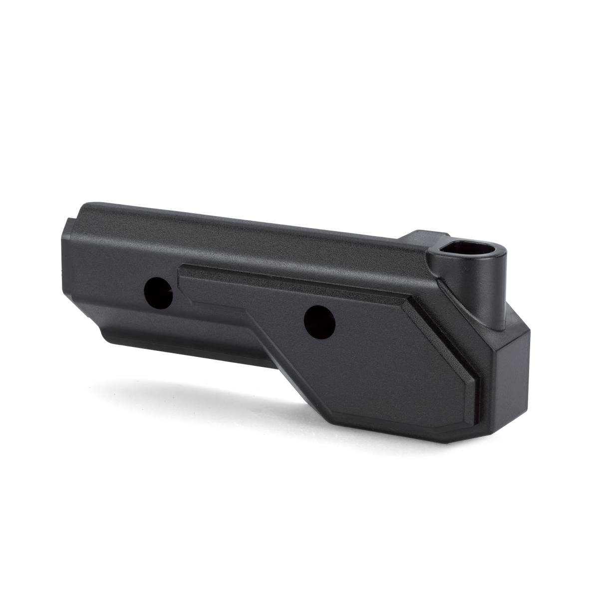 Cache moteur gauche pour version clignotant