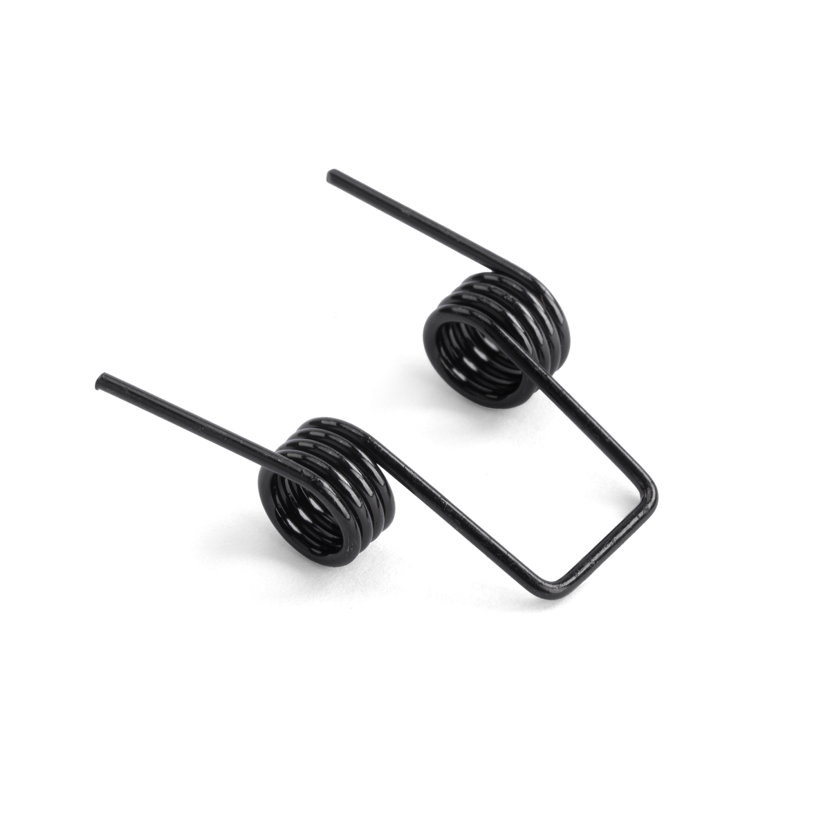 Ressort pour crochet arrière VX4