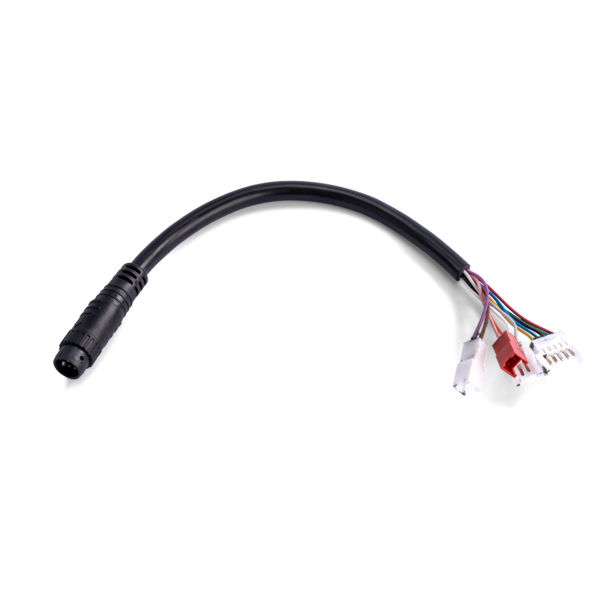 Câble de connexion léger et gaz