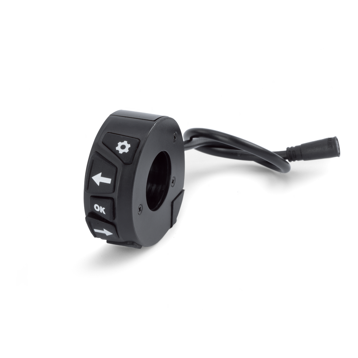 Unité opérationnelle pour l'affichage