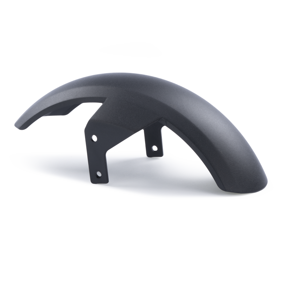 Tôle de protection avant