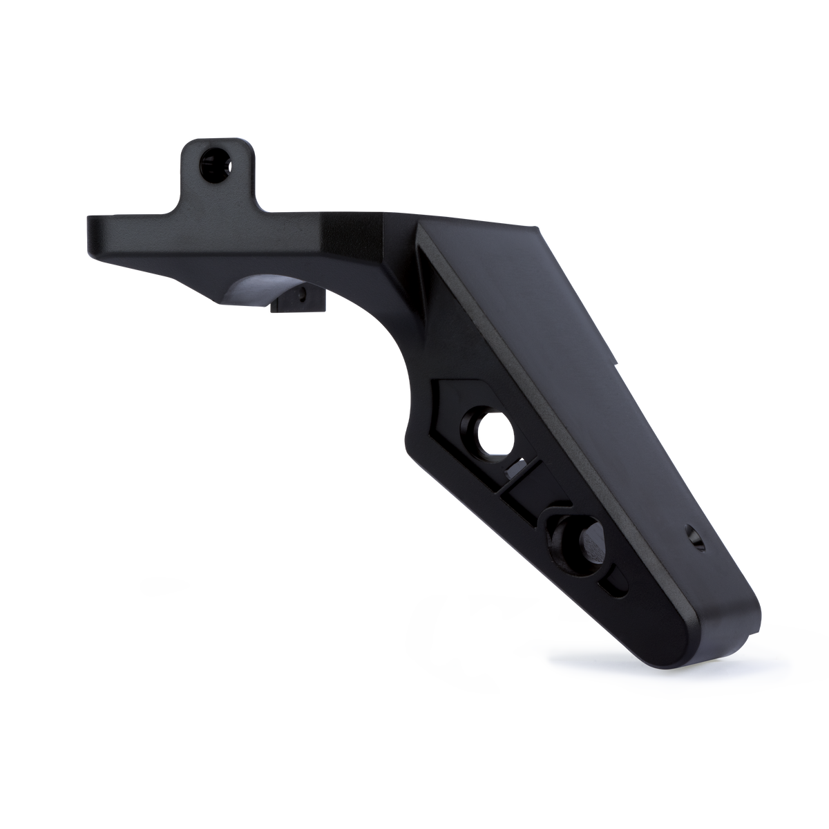 Support de clignotant gauche VX4