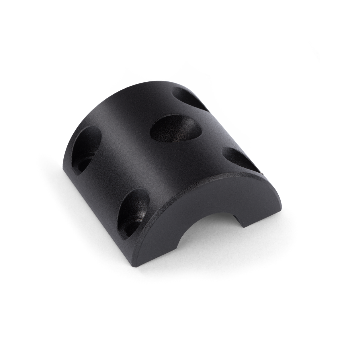 Fixation pour guidon