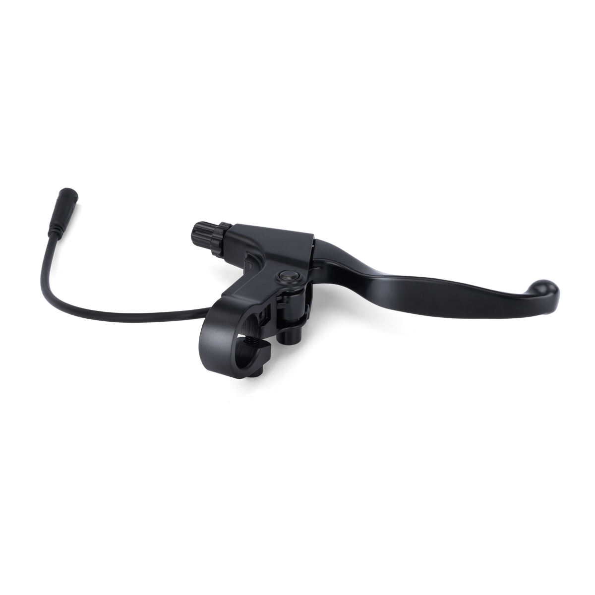 Levier de frein à droite