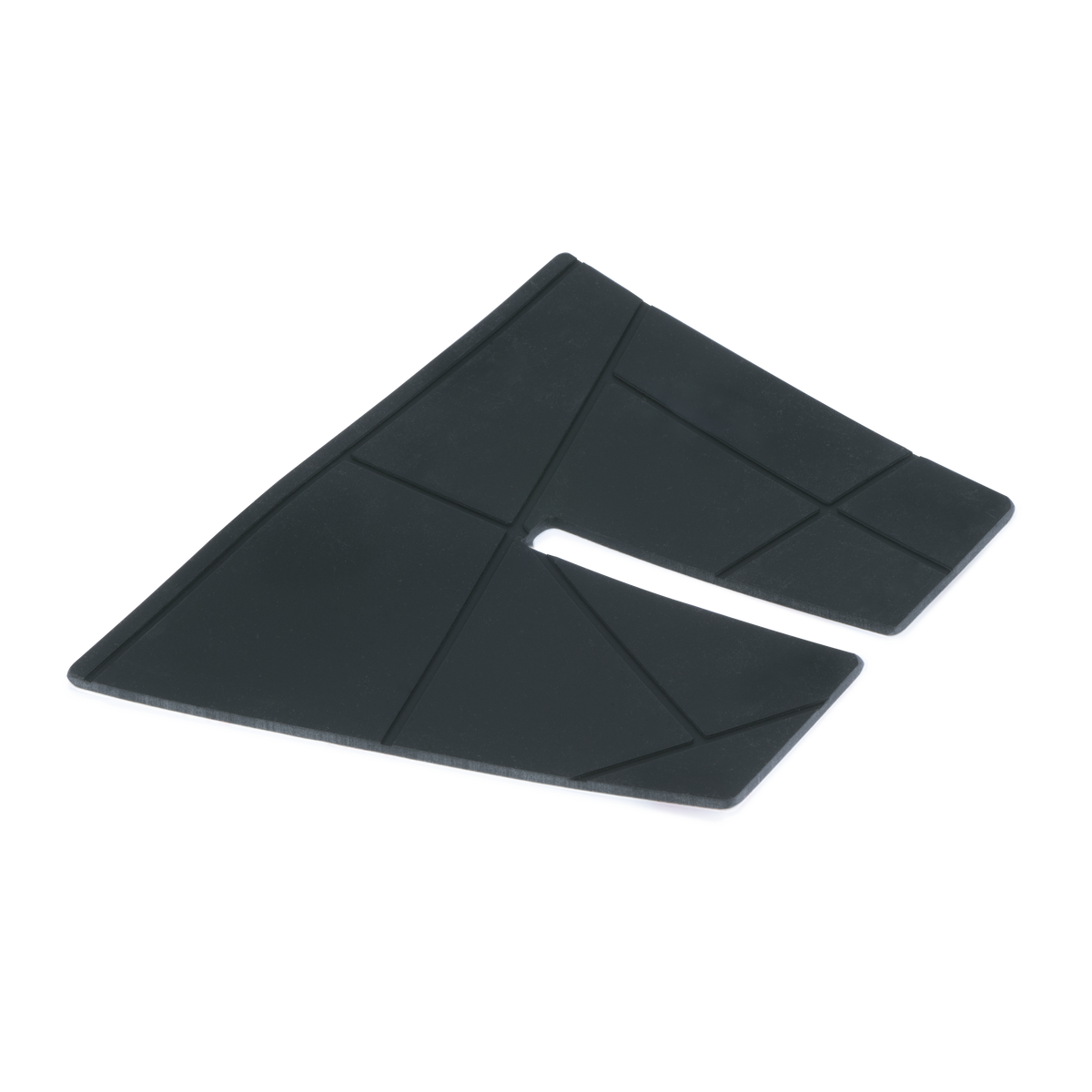 Tapis en caoutchouc petit VX4