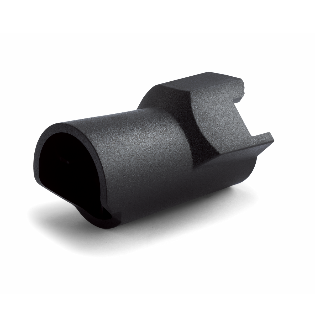 Tube décoratif gauche pour version clignotante