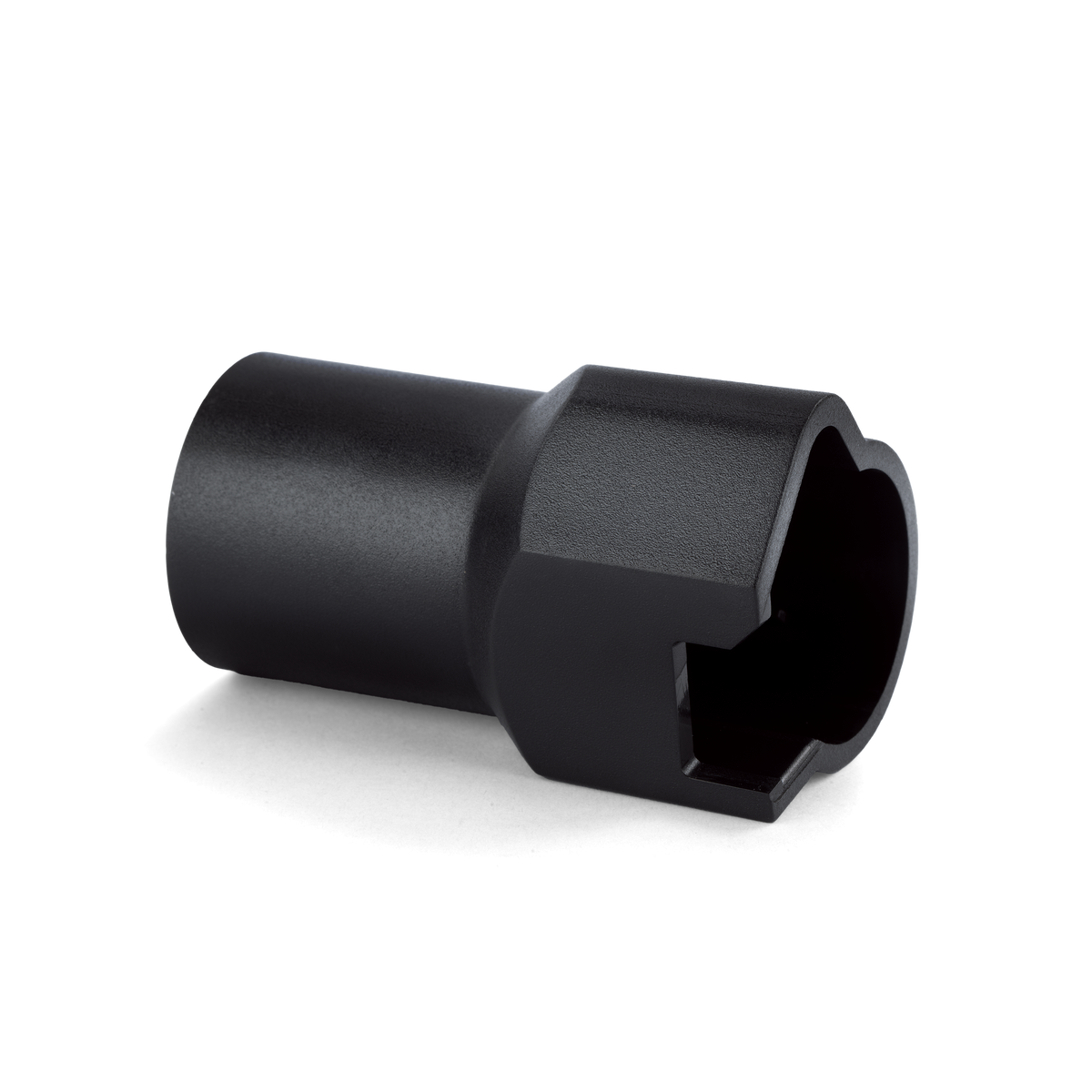 Tube décoratif droit pour version clignotante