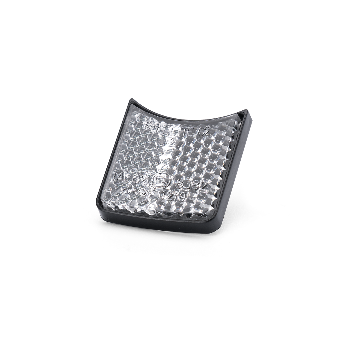 Réflecteur de lumière frontale