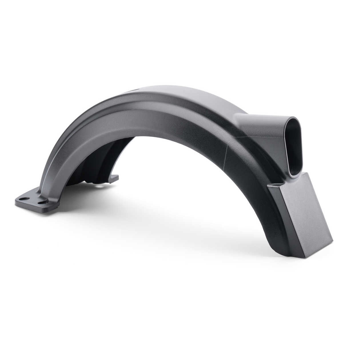 Tôle de protection arrière VX2