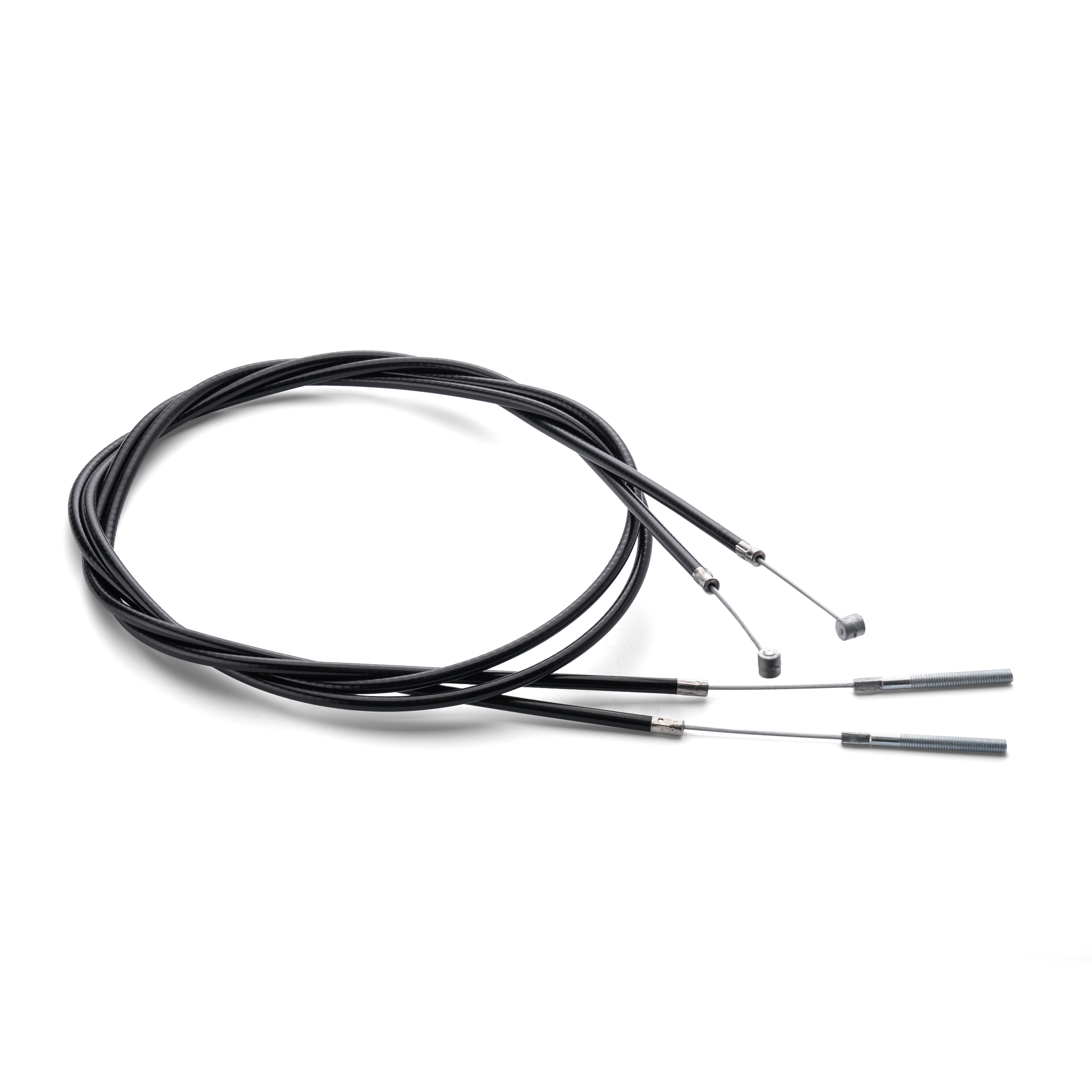 White brake cable deals