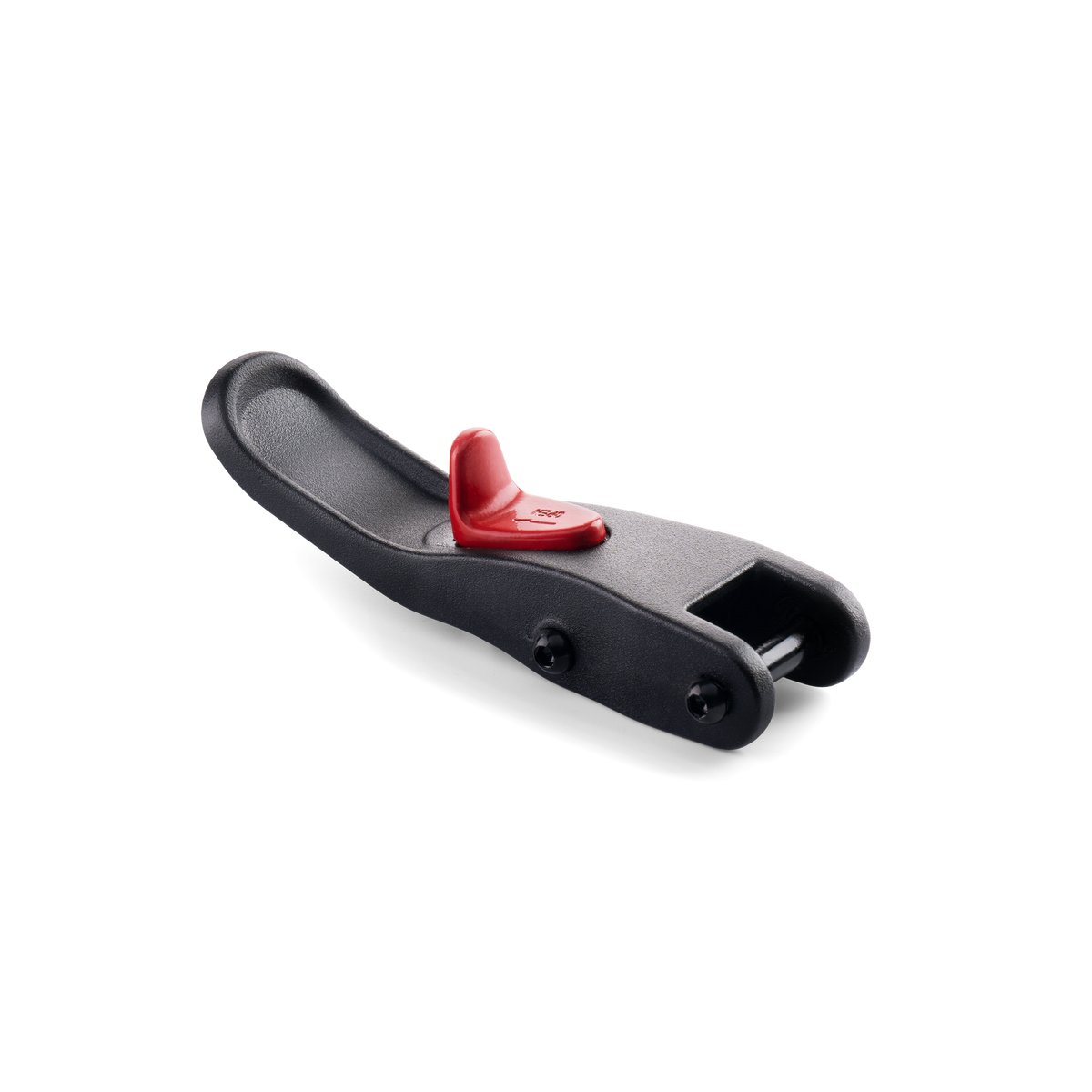 Etrier pour mécanisme de pliage