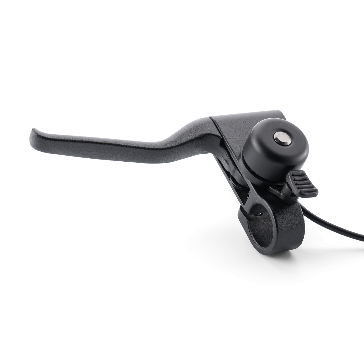 Levier de frein gauche avec cloche