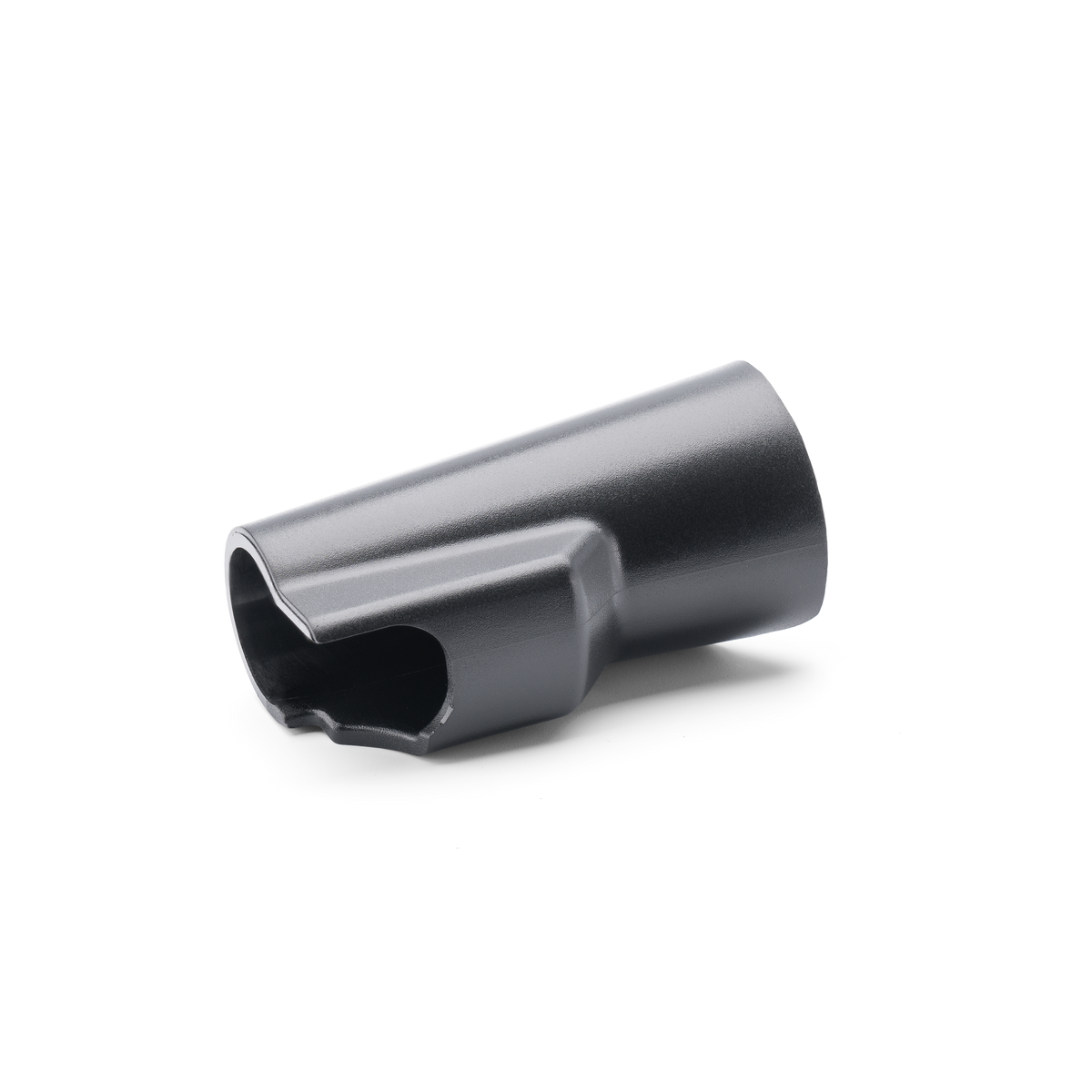 Tube décoratif gauche