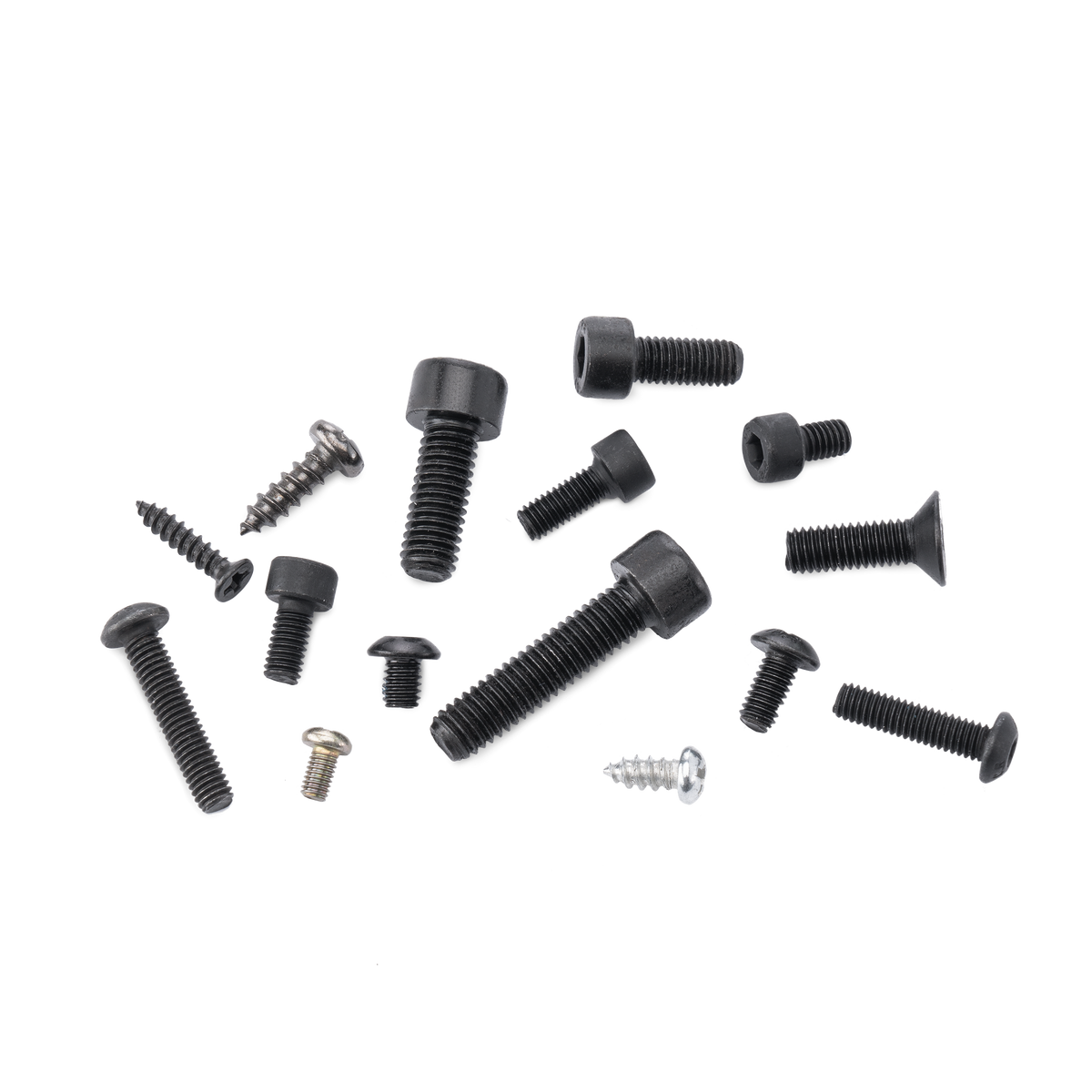 Kit de vis VX2 / VX2 PRO / VX2 PRO-B