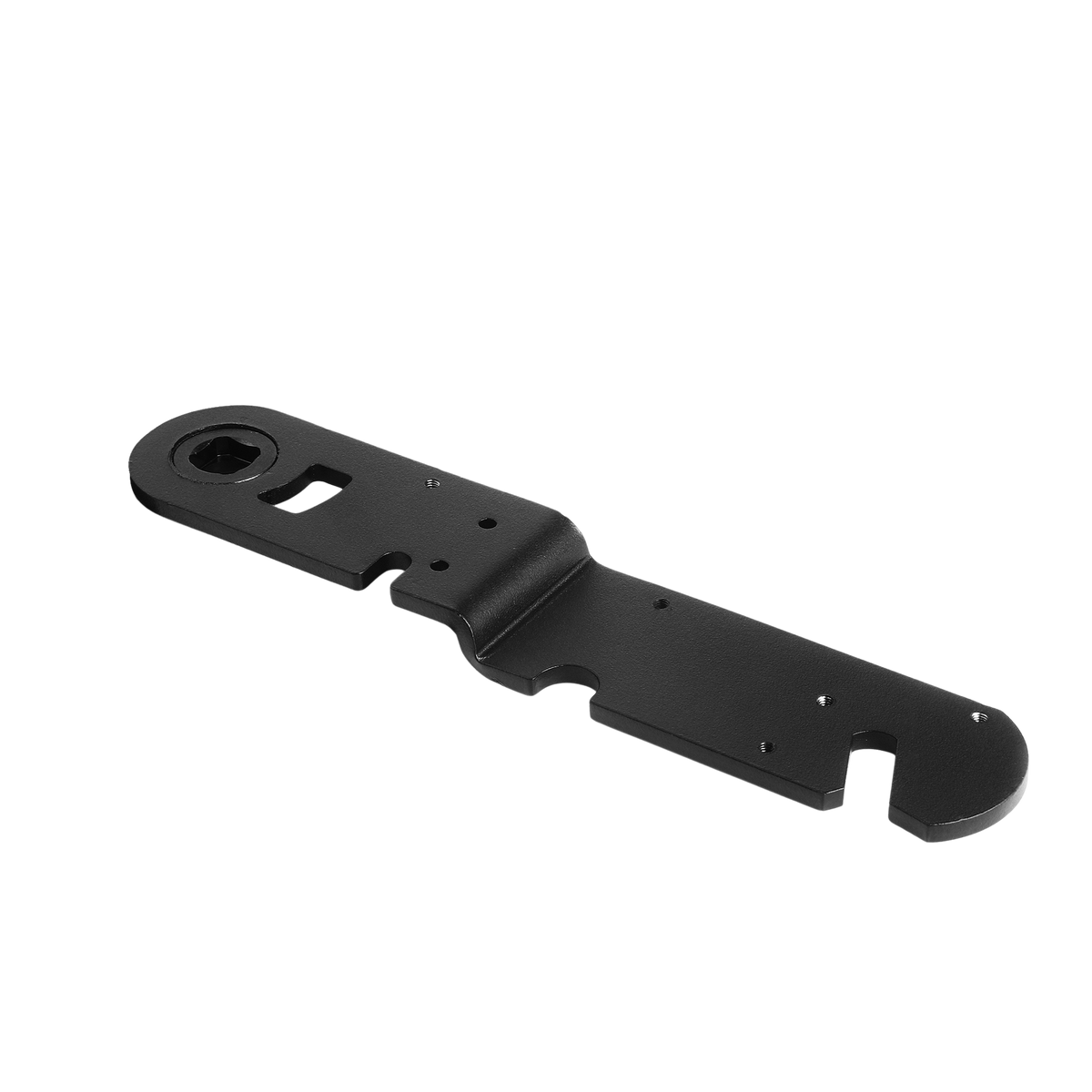 Bracket arm rear left VX2_4G