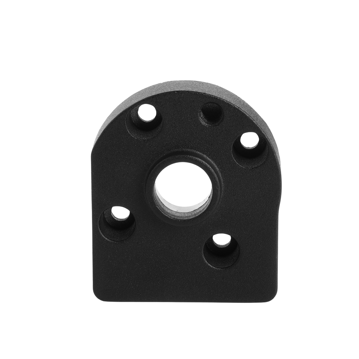 Bracket bearing suspension left VX2_4