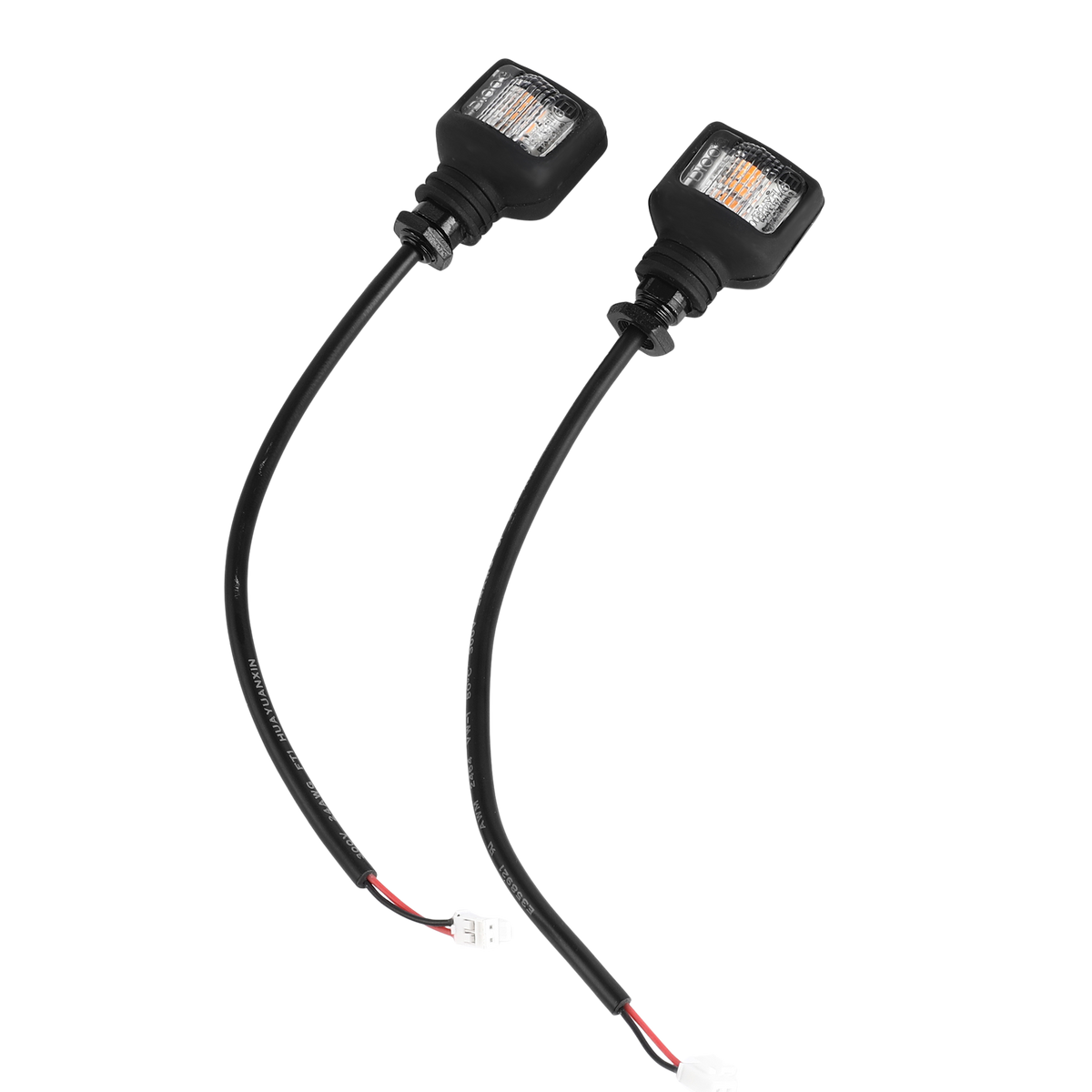 Rear left blinker VX2_4