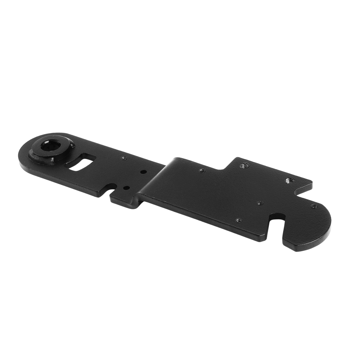 Bracket arm rear left VX2_4B