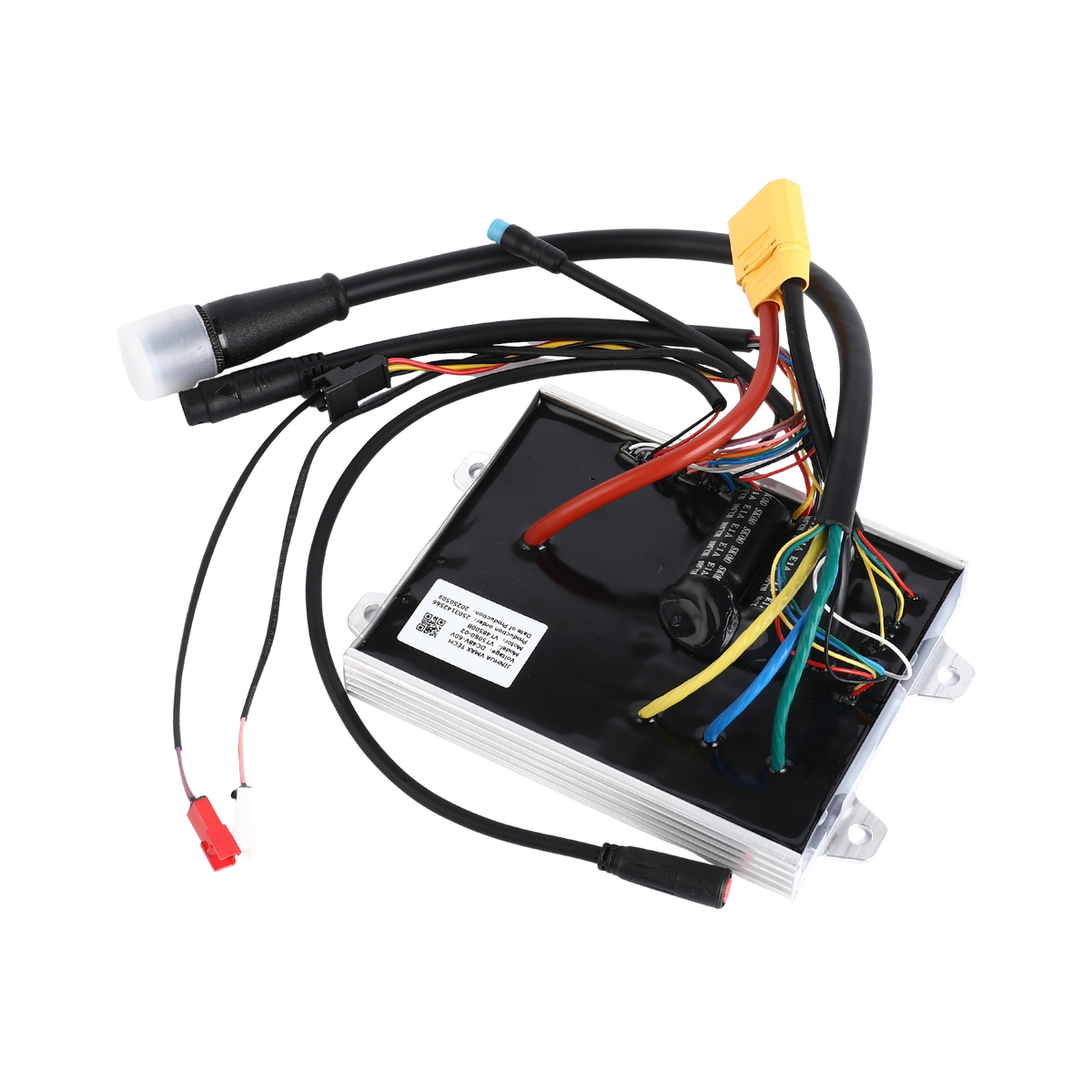 Elektronik VX4_2 (CH)