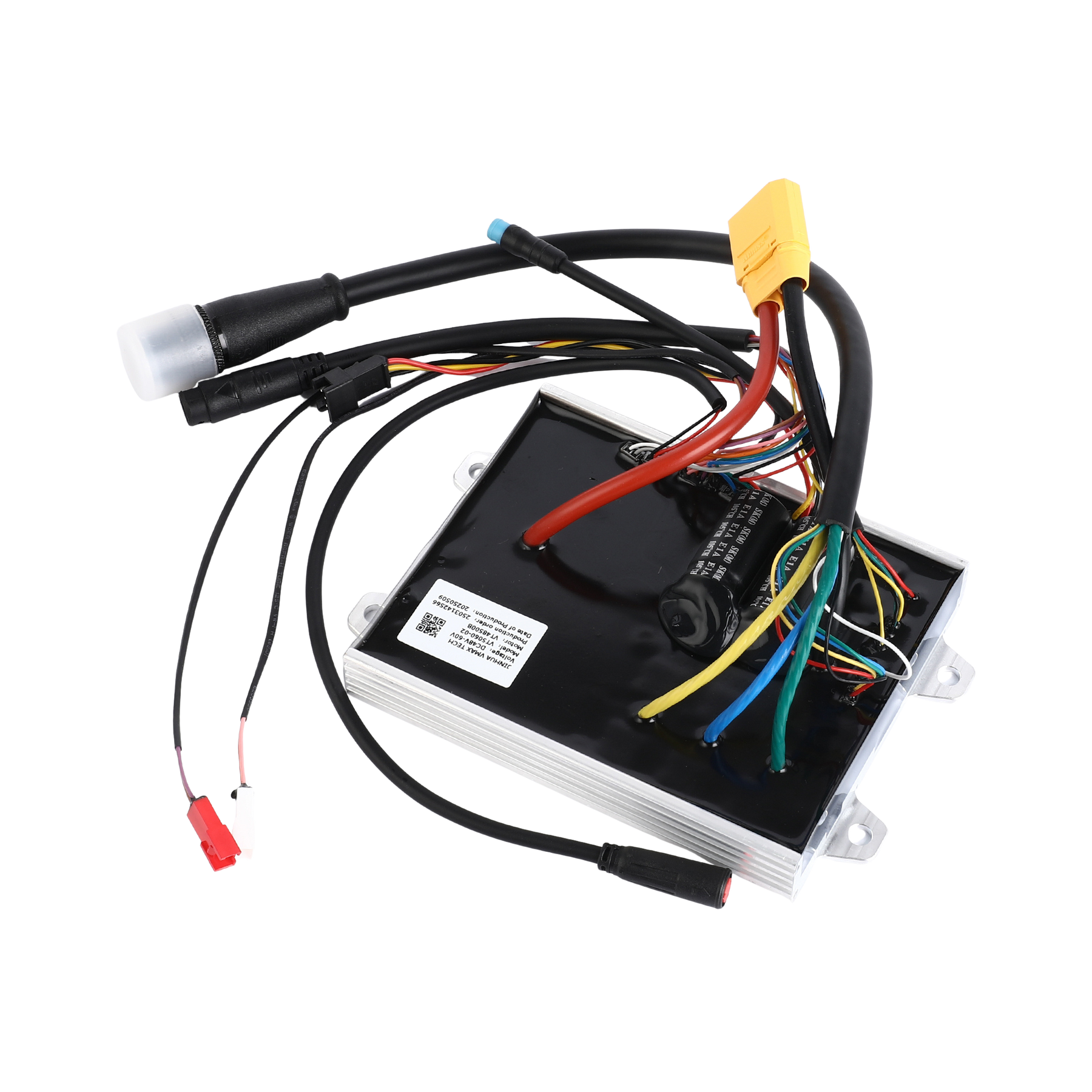 Elektronik VX4_2 (CH)