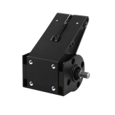 Federung hinten VX4_2