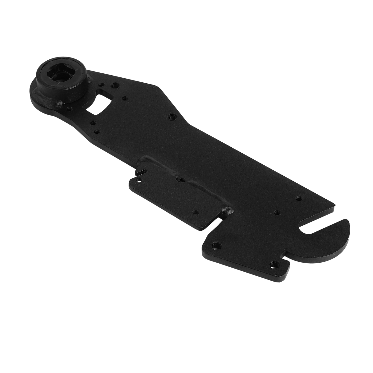 Haltearm hinten links  VX4_2