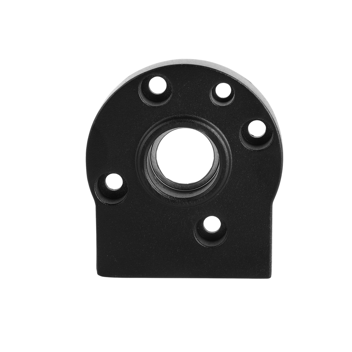 Abdeckung Federung Links Hinten VX4_2