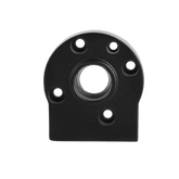 Left rear suspension cover VX4_2